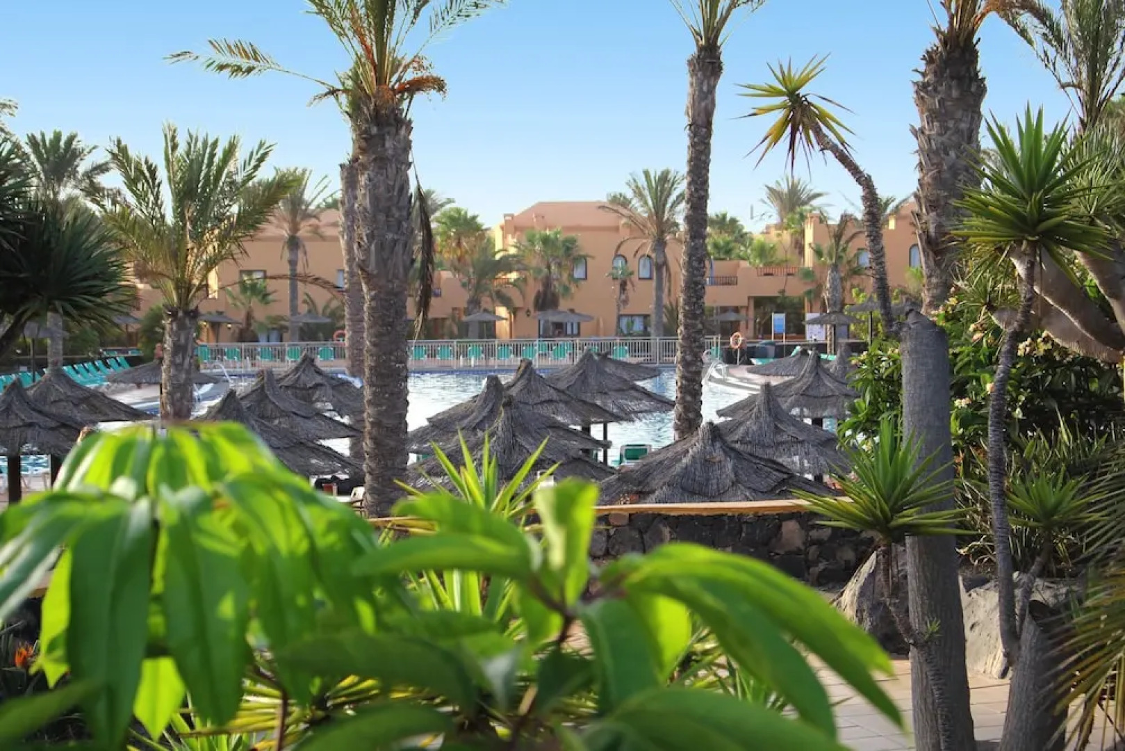 Villas Oasis Papagayo