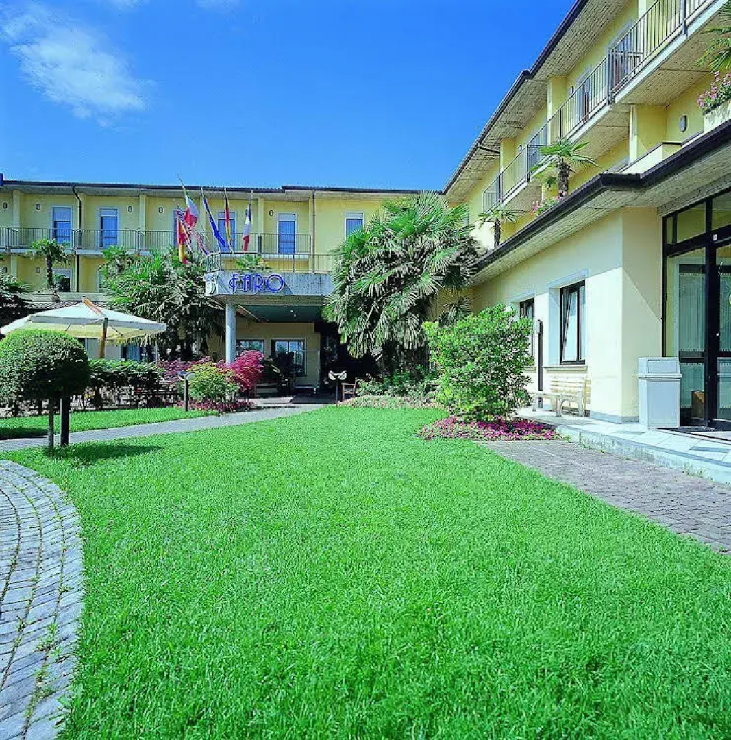 Hotel Faro