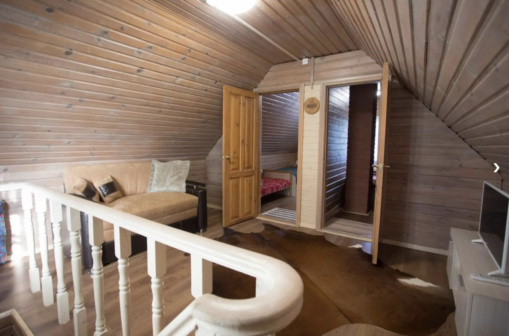 Куйвасарь эко усадьба