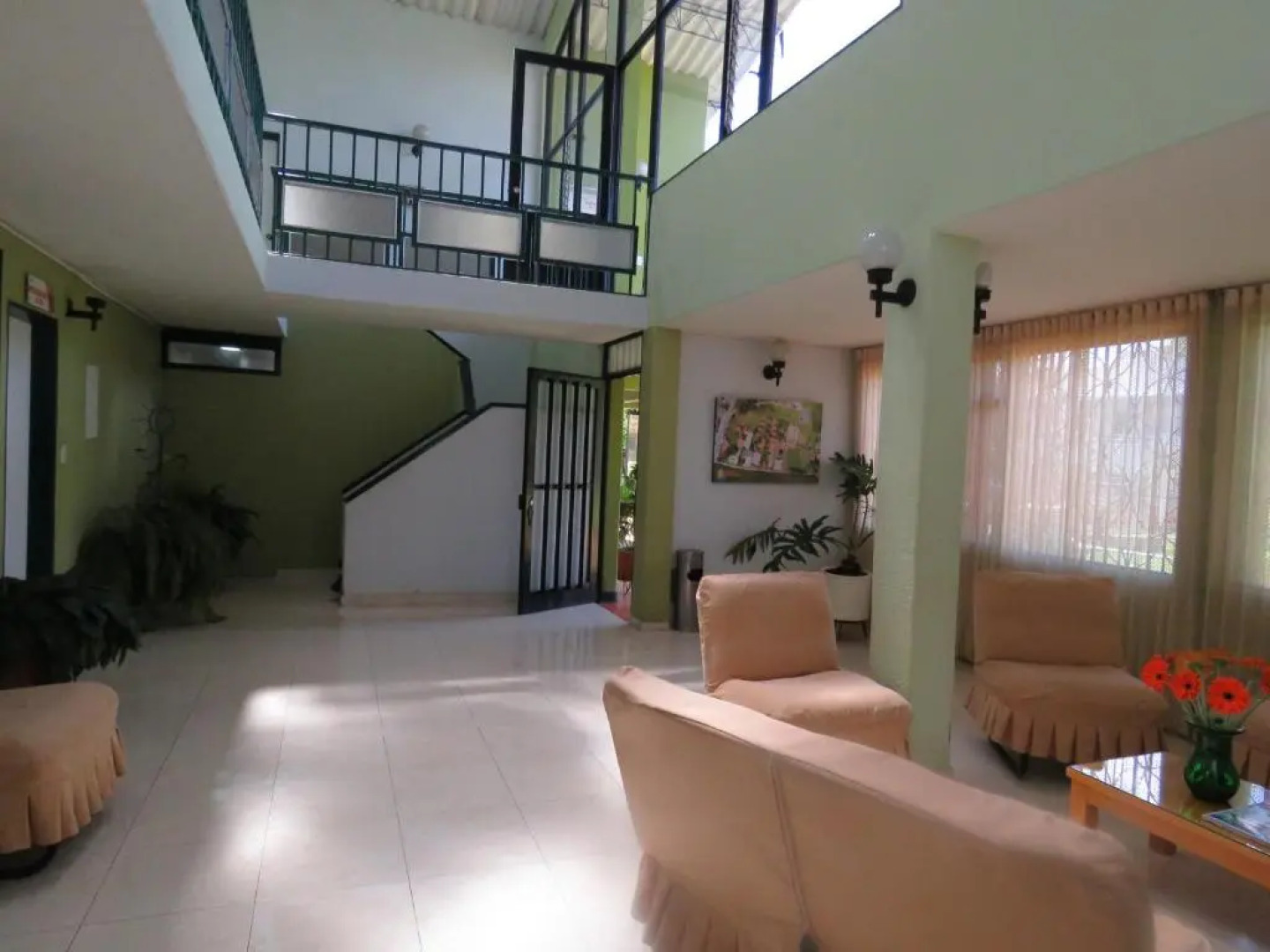 Centro Recreacional IASCEBOY