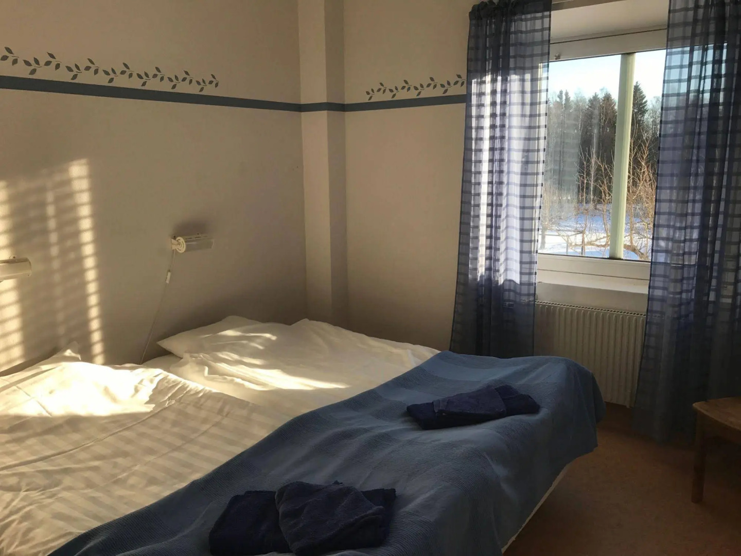 Stornäsets Pensionat and Vandrarhem