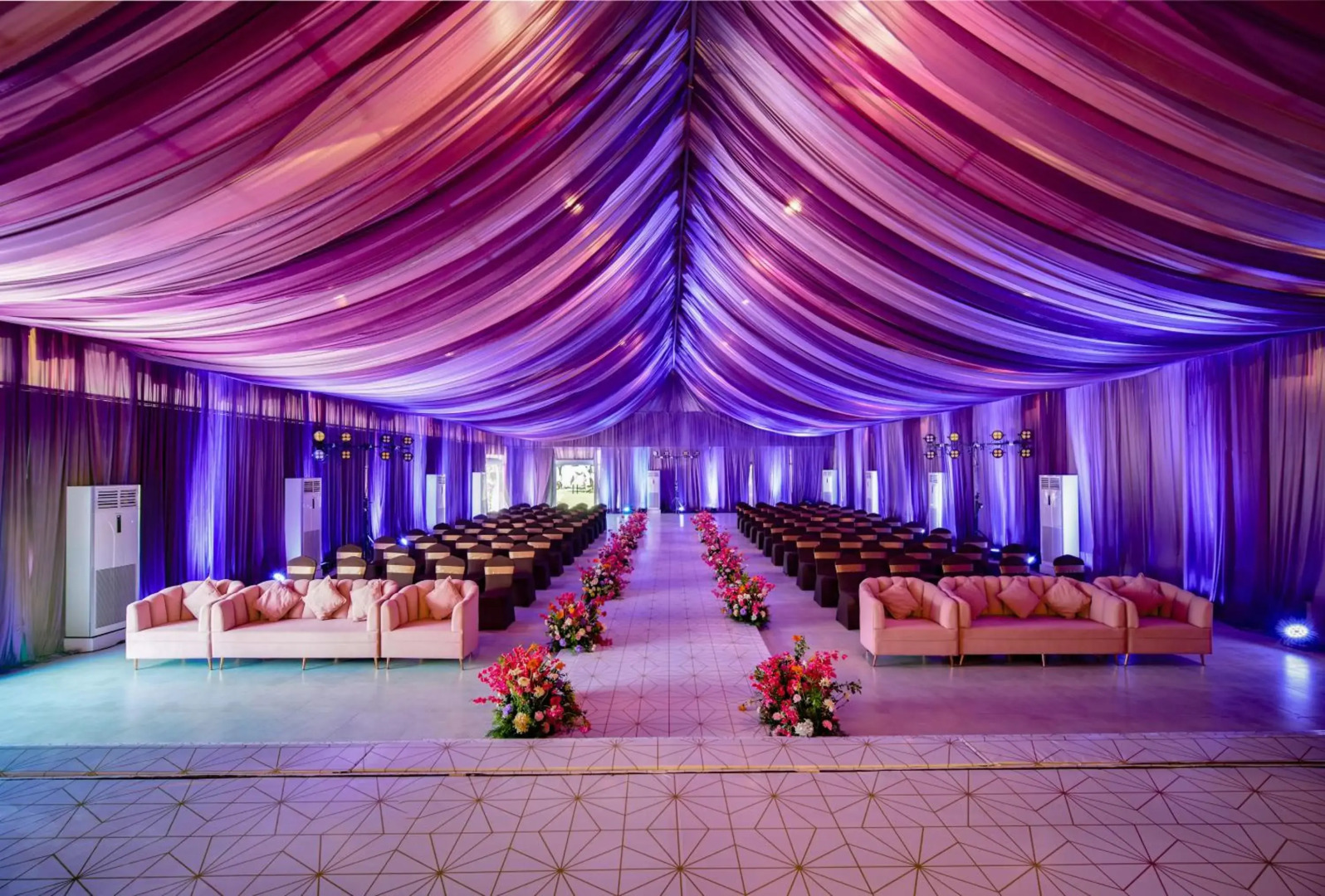 Grande Bay Resort at Mahabalipuram