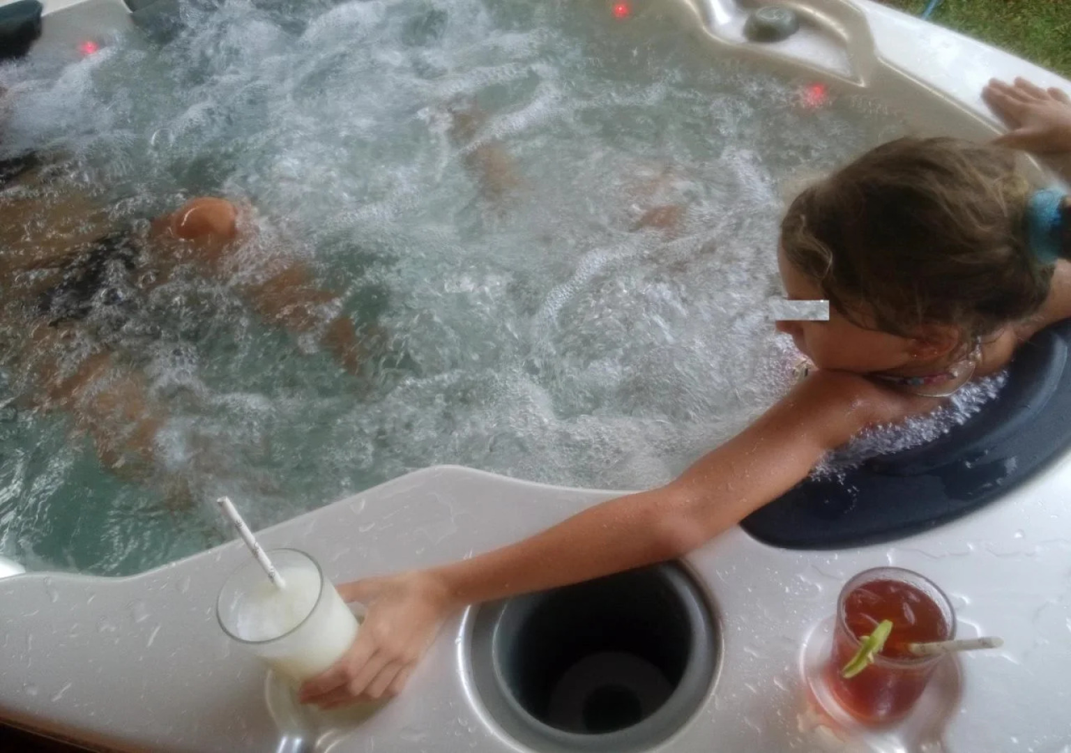 Rebirth Beach Resort