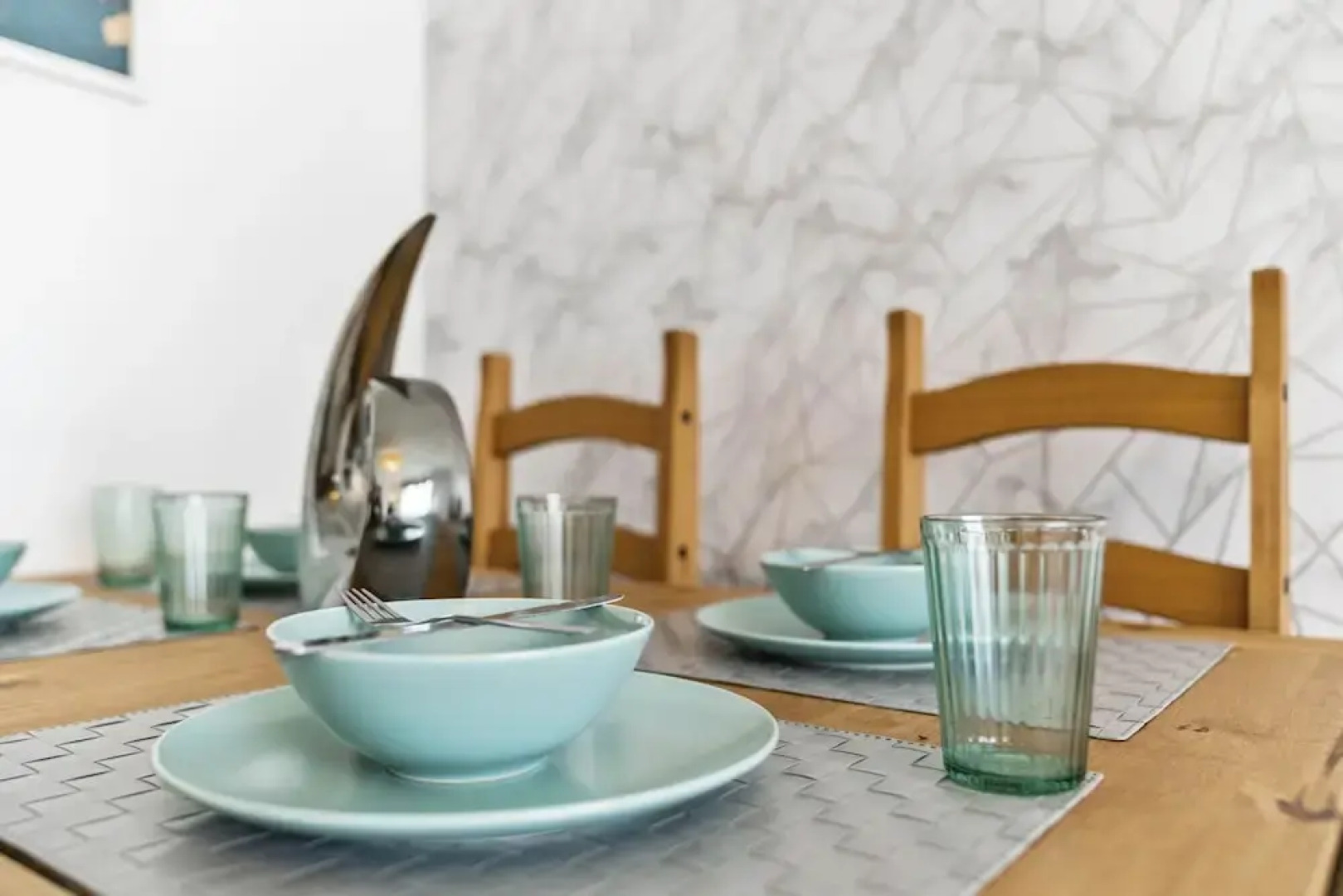 Two Bedroom Apartment by Klass Living Serviced Accommodation Motherwell - Anderson Apartment With WiFi &Parking