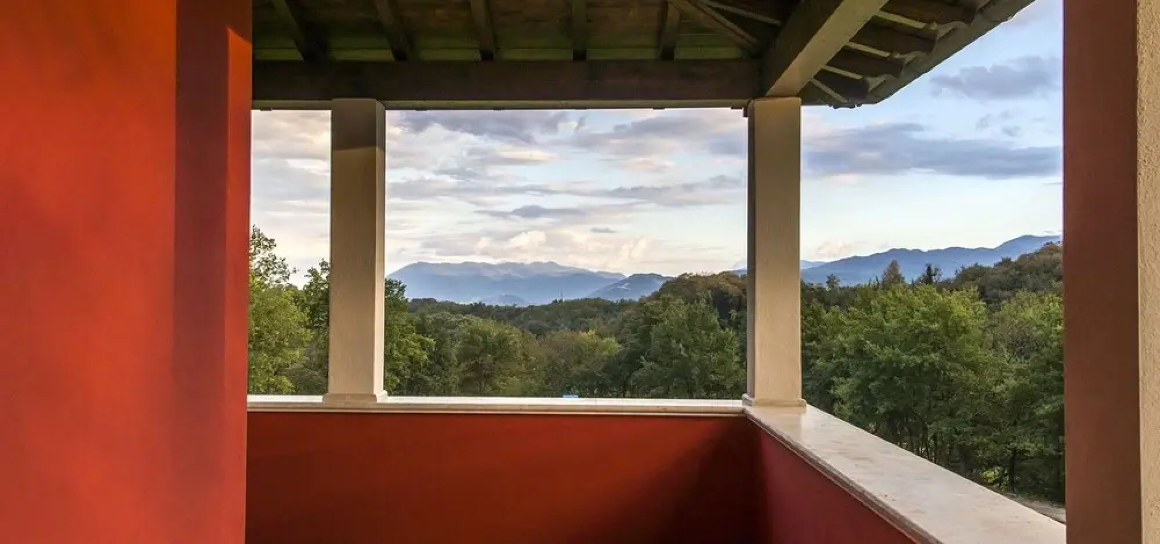 Agriturismo Borgo Imperiale