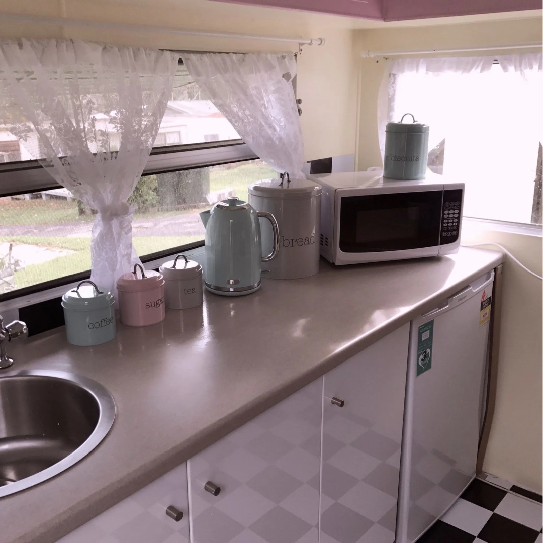 Kanasta Caravan Park