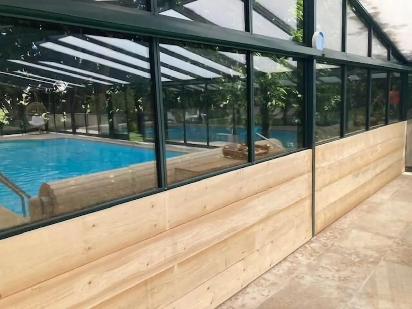 Domaine de la Vaudourière