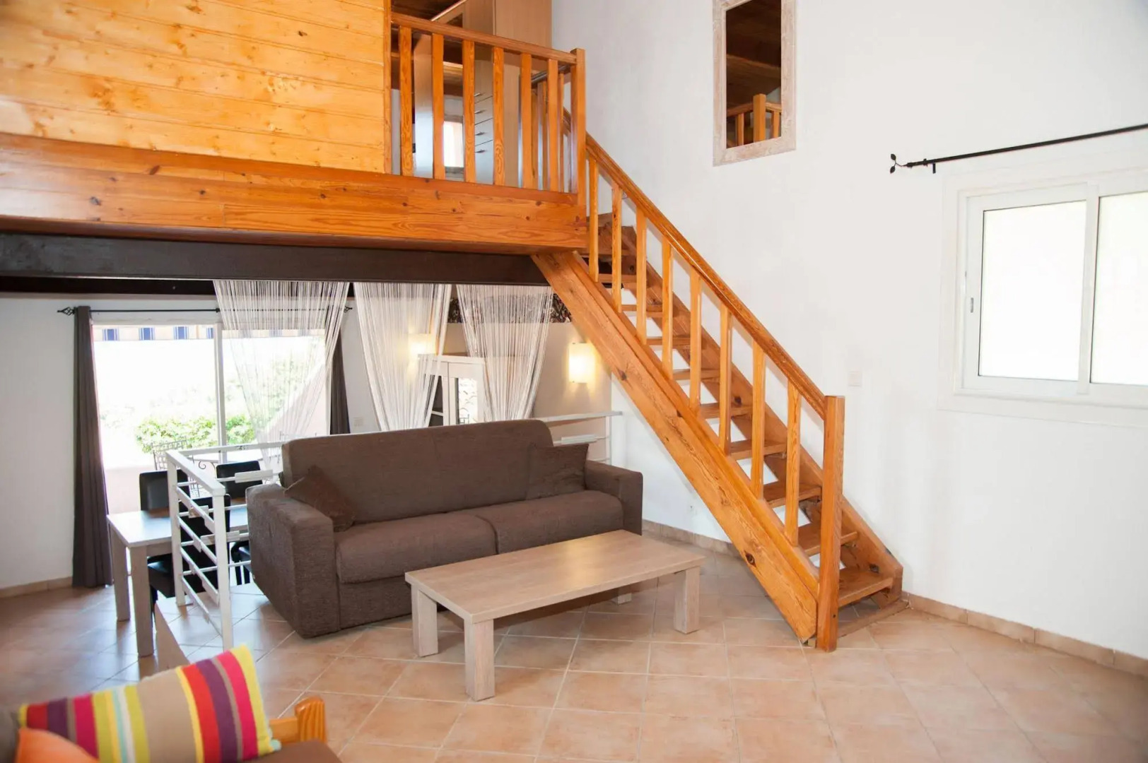 U Pirellu Résidence