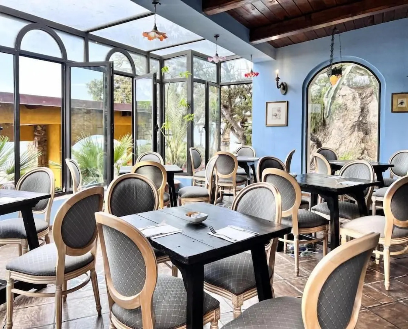 Aeneas' Landing Resort