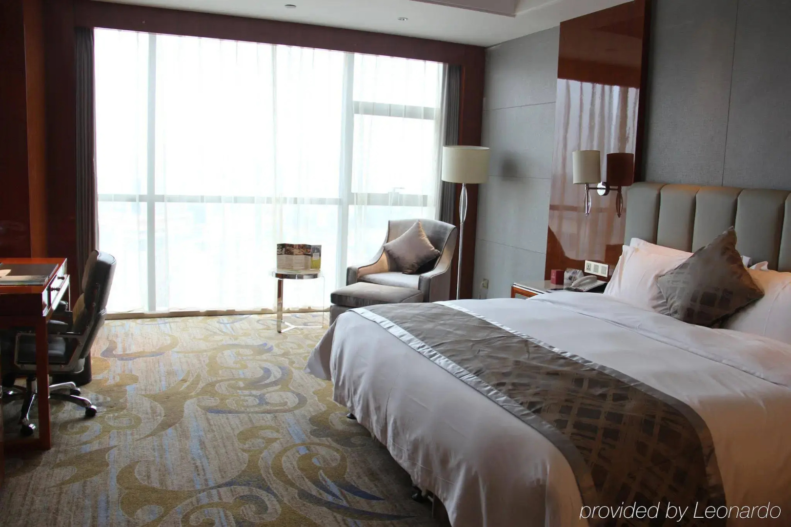 Worldhotel Grand Jiaxing Hunan