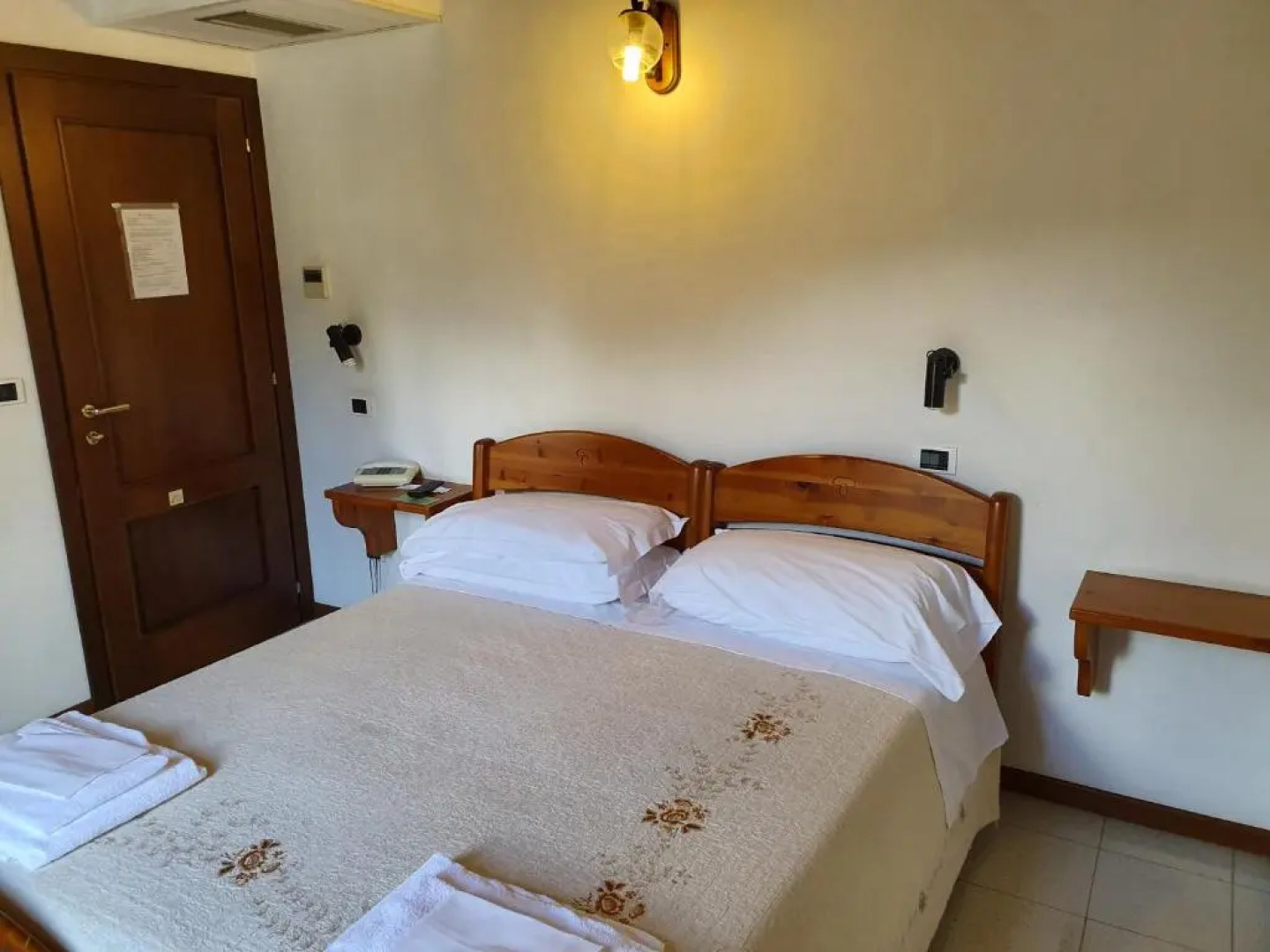 Albergo Ristorante Terme