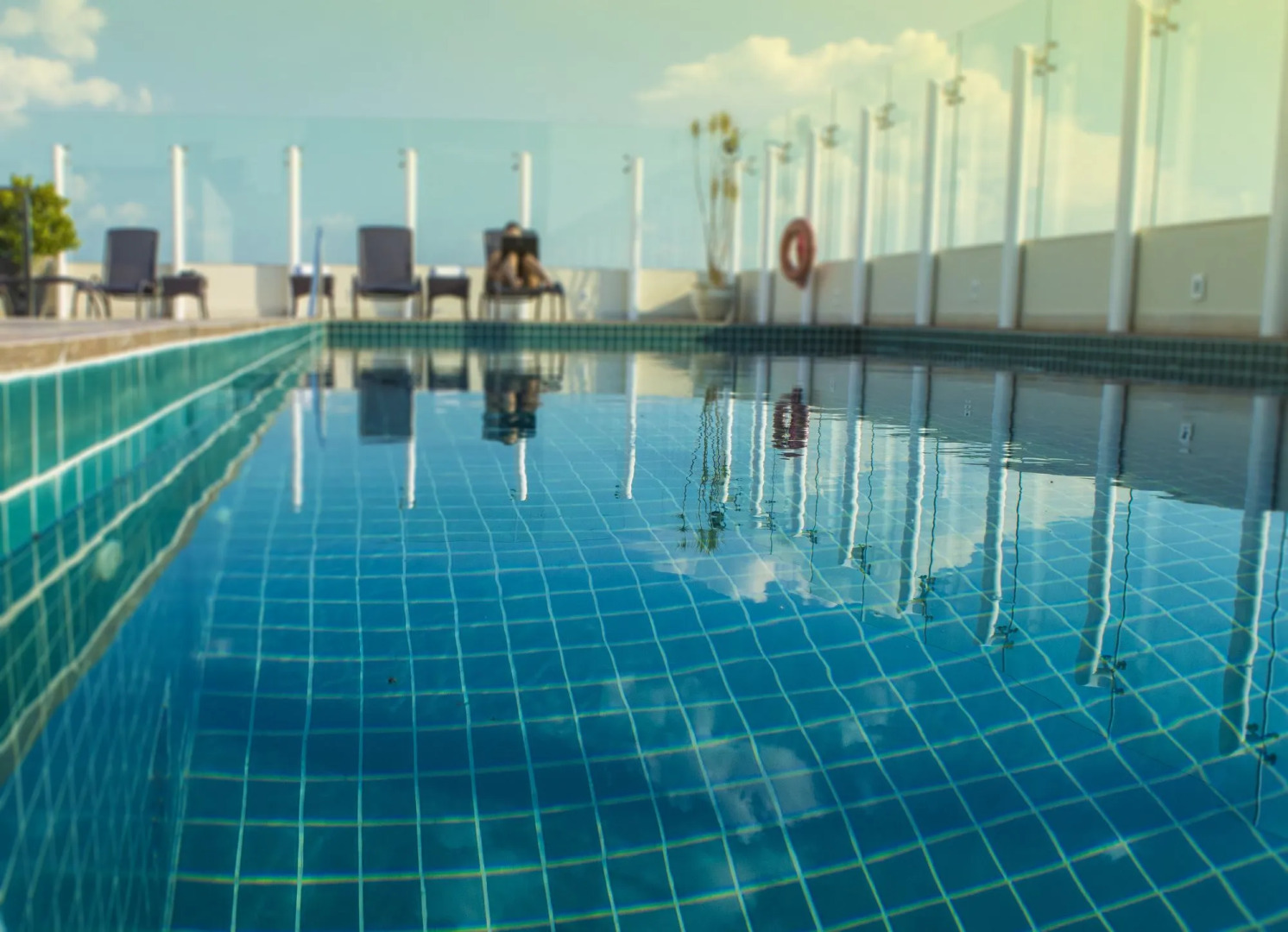 Diff Hotel by Easy Hotéis