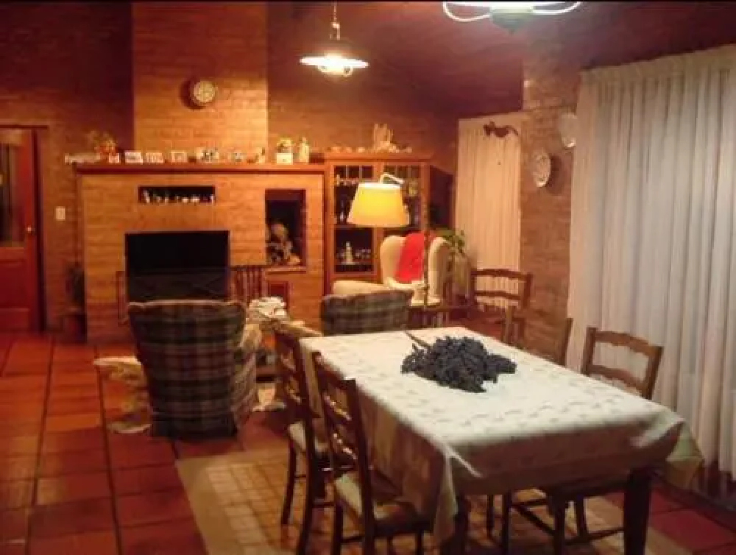 Posada Los Mimbres