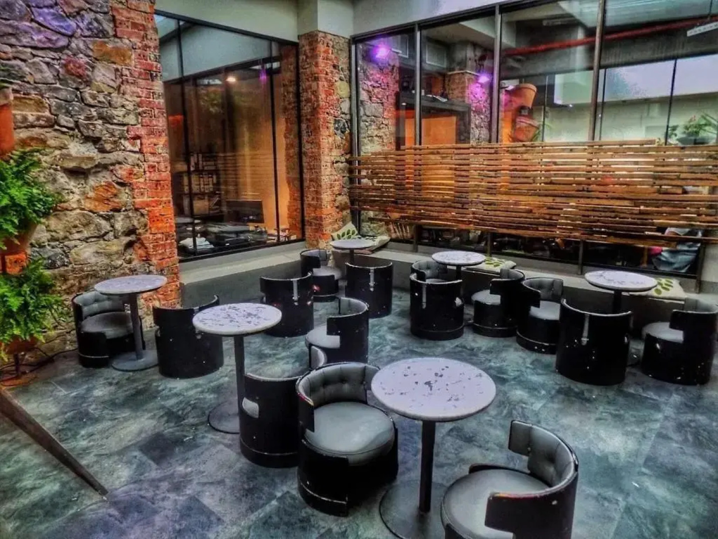 Poshtel Bilbao Premium Hostel