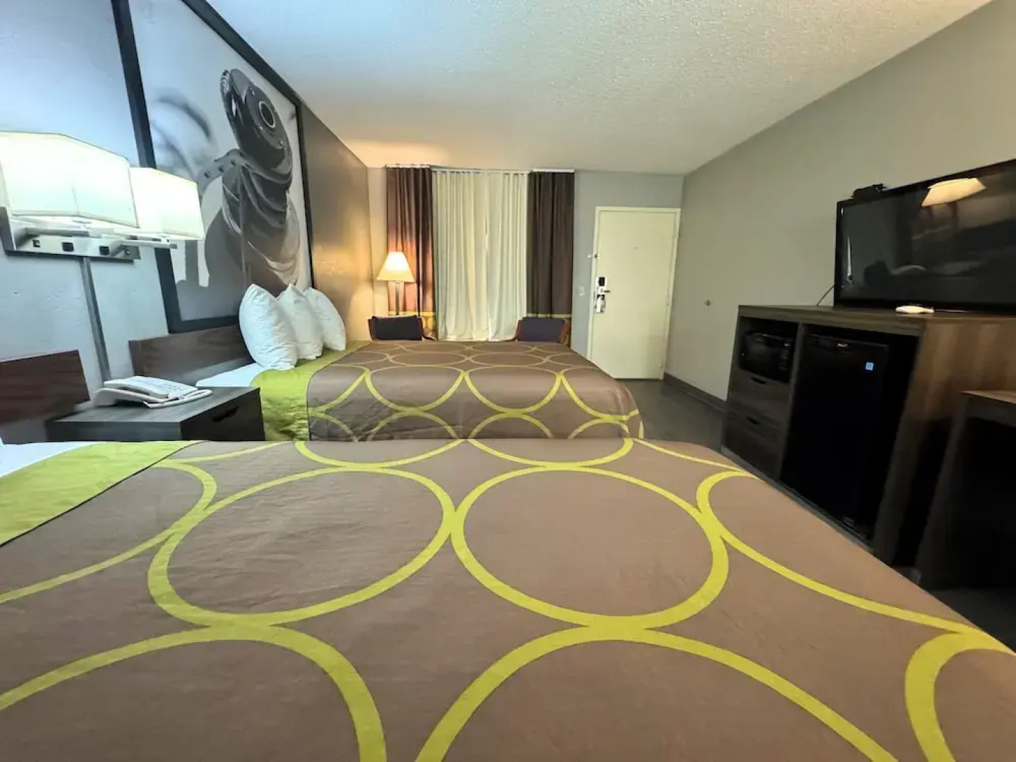 Super 8 Diberville Biloxi Area