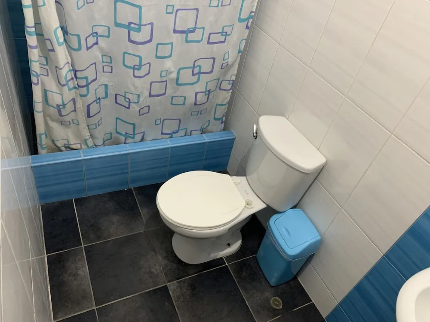 Manantial Hotel No.003