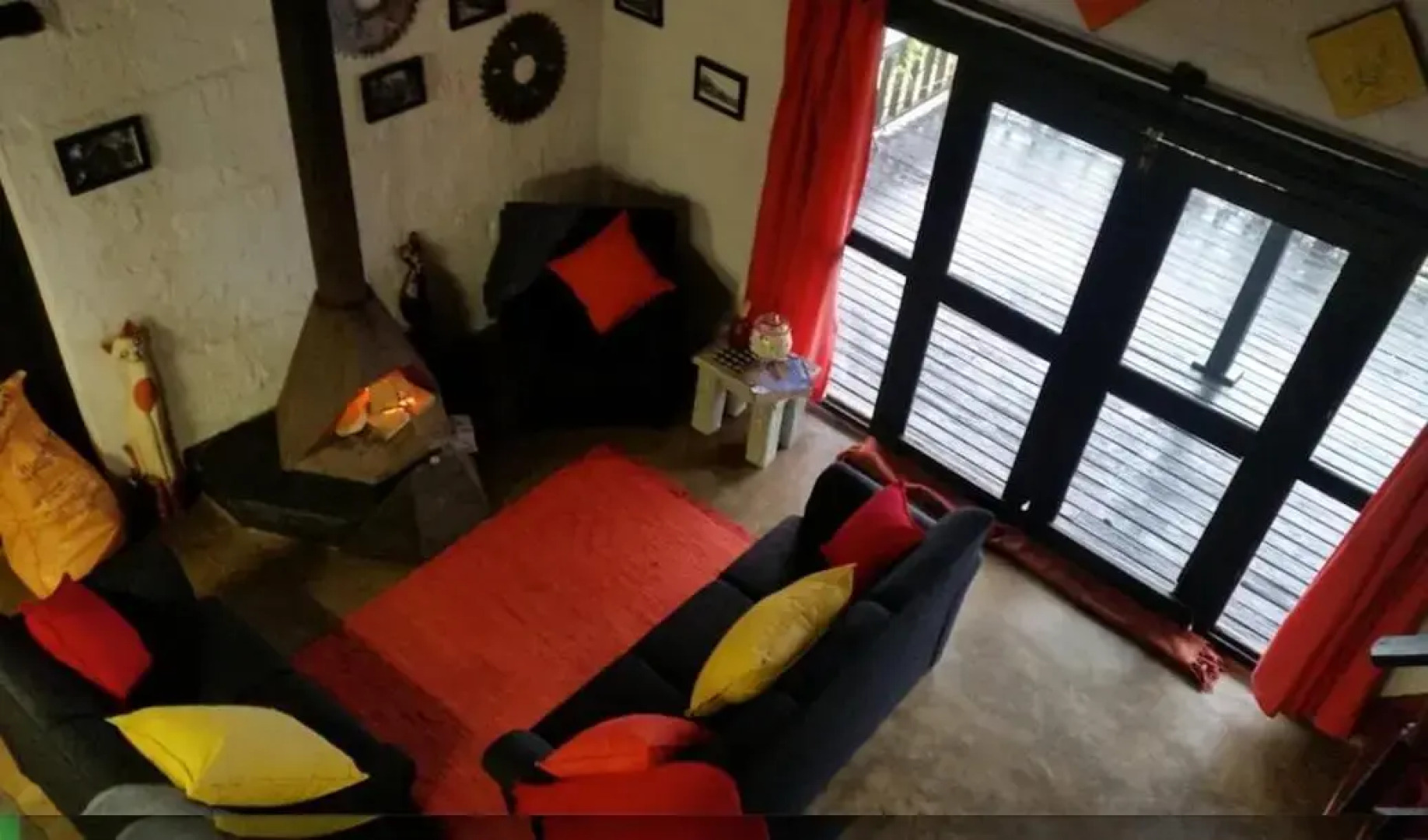 Woodcutters Guest House & Cottage