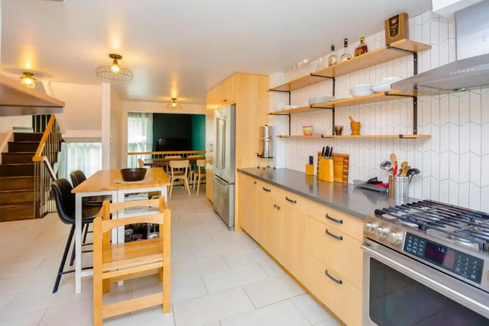 Cosy 3-Bedroom Home in Quiet Cul-de-Sac.