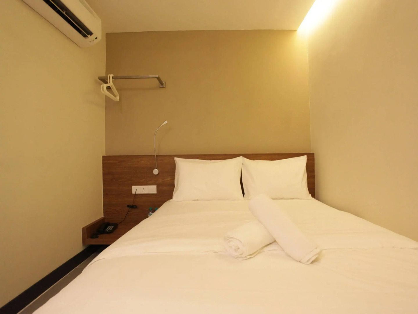 Max Hotel Subang Jaya