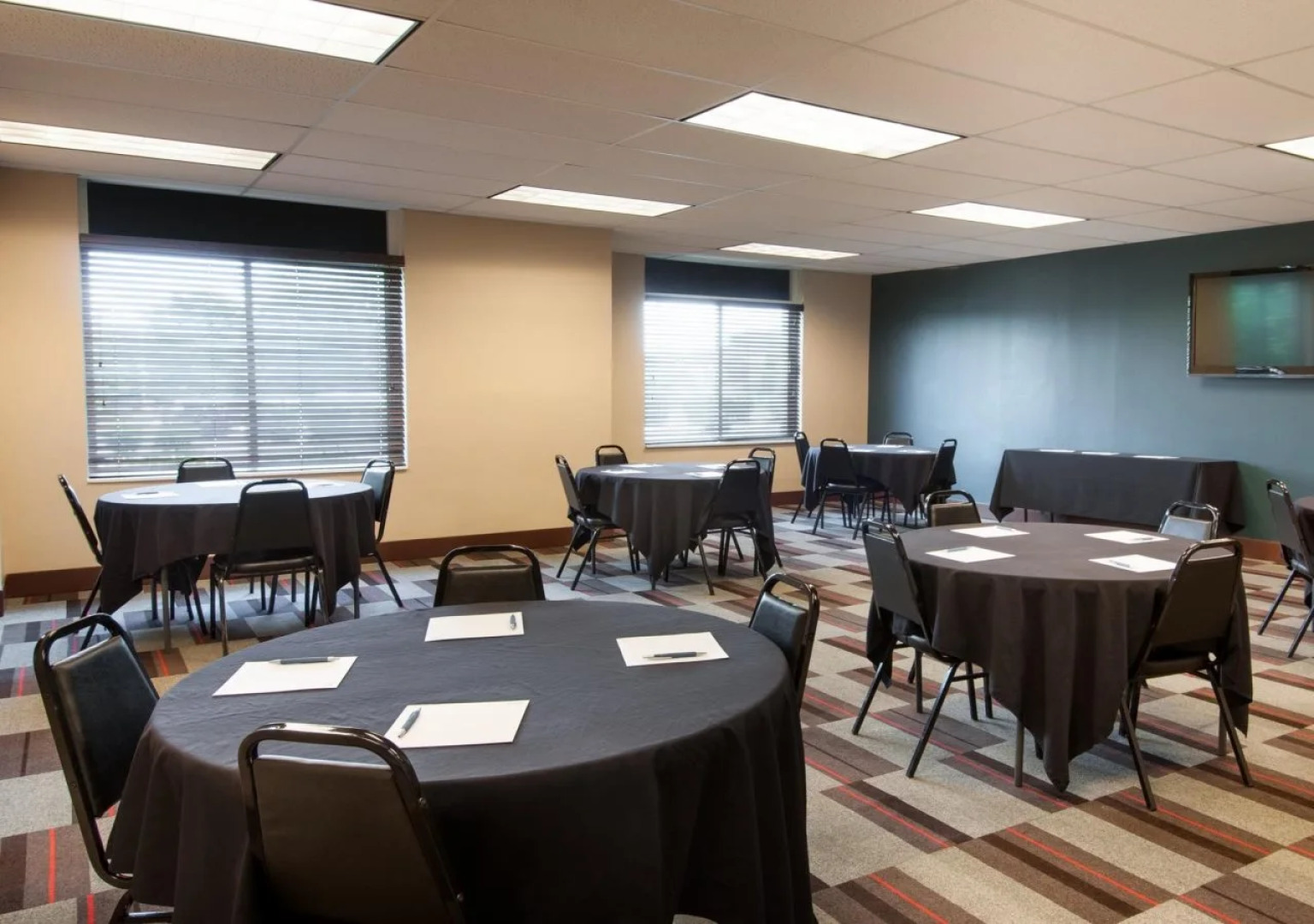 Four Points by Sheraton Columbus-Polaris