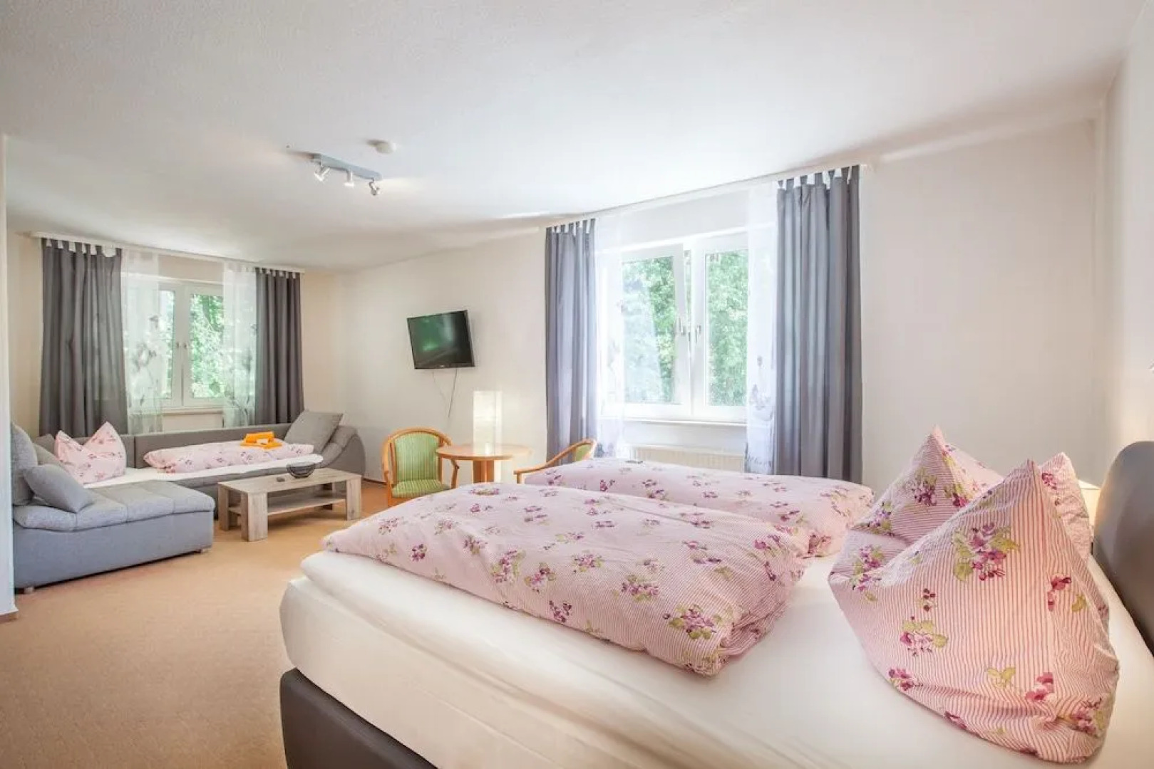 Sporthotel Wernigerode