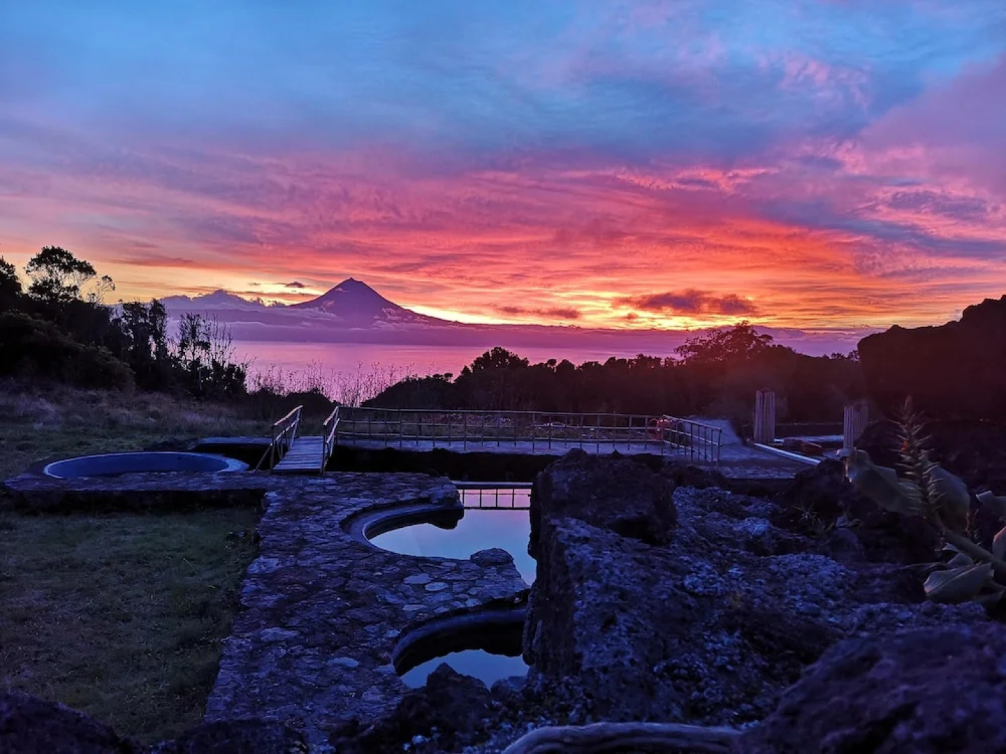 Hotel Os Moinhos