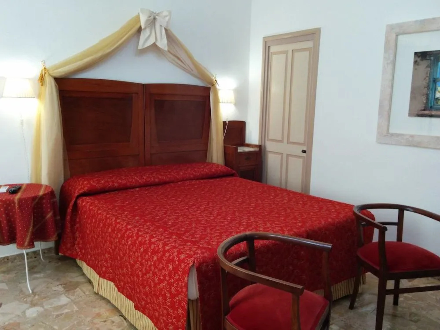 B&B Principessa Maria