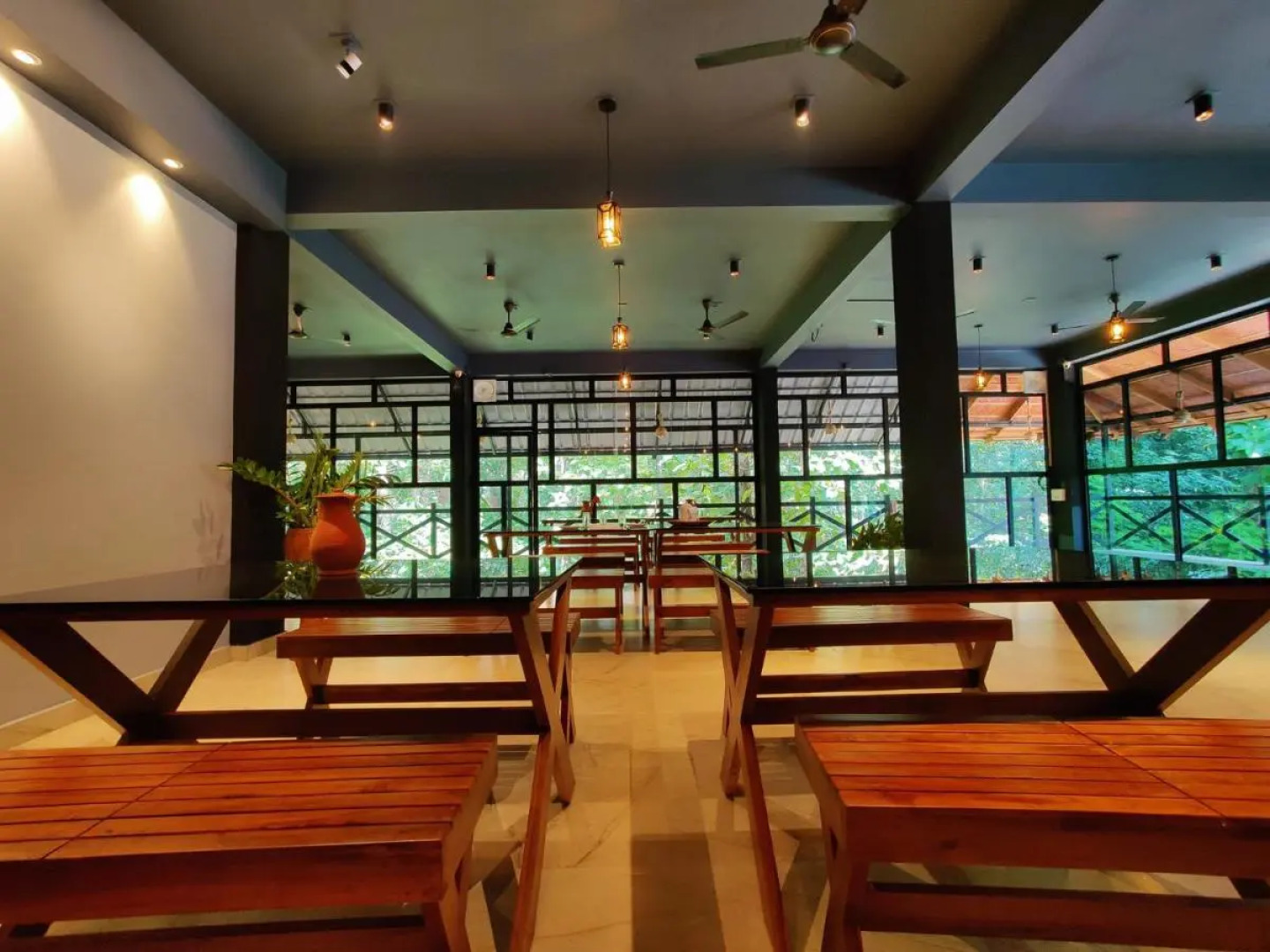 Vajra Ayurveda and Yoga Retreat