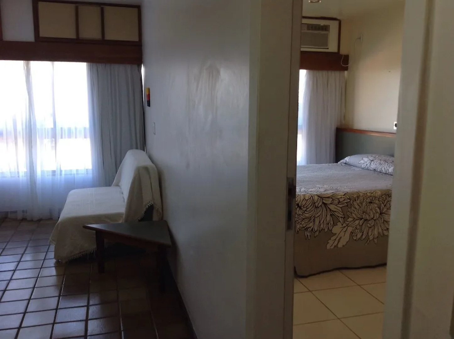 Ondina Apart apartamentos