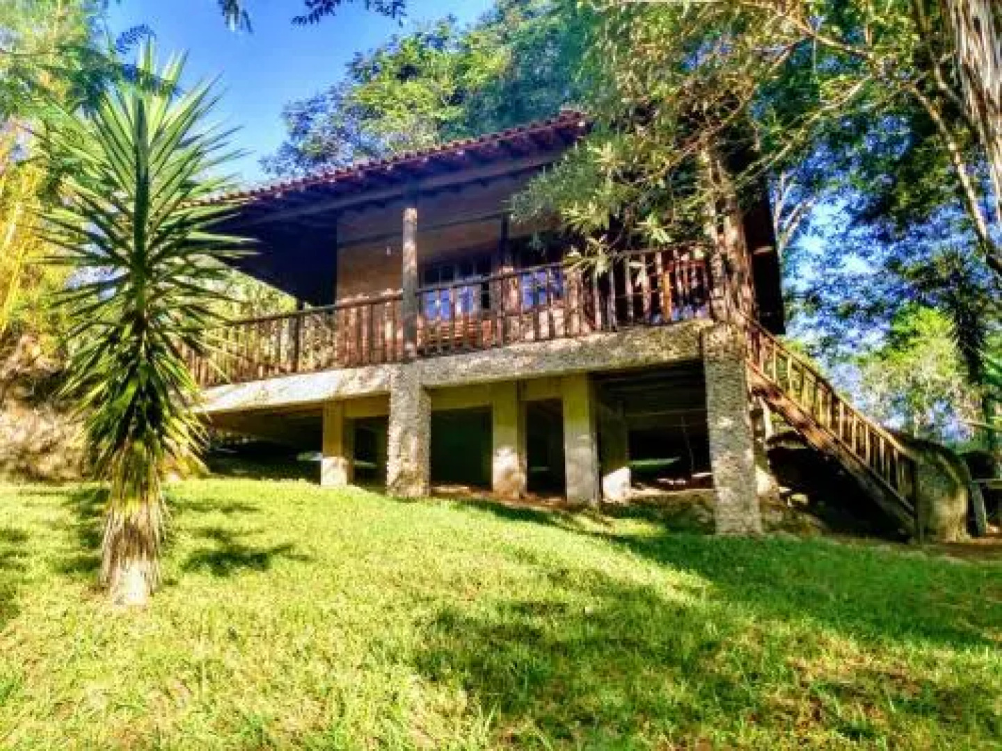 Sitio Serra do Gigante