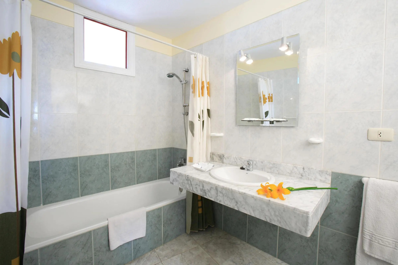 Apartamentos Malibu Park