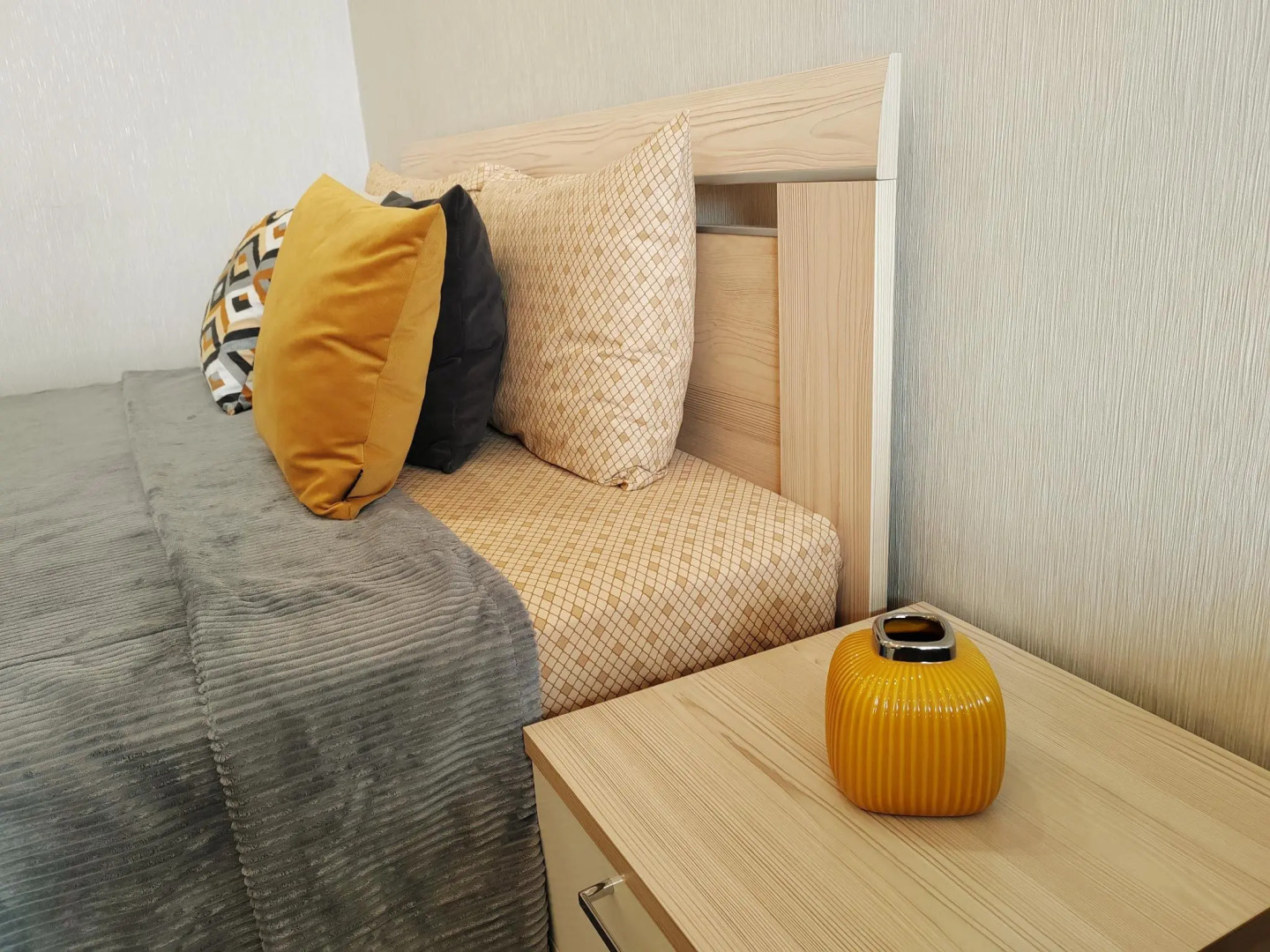 Centre (Центр) на улице Попова