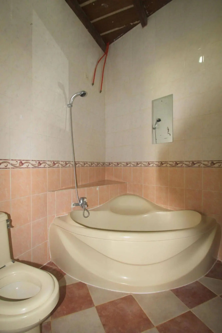 Palma Bed & Breakfast - Hostel