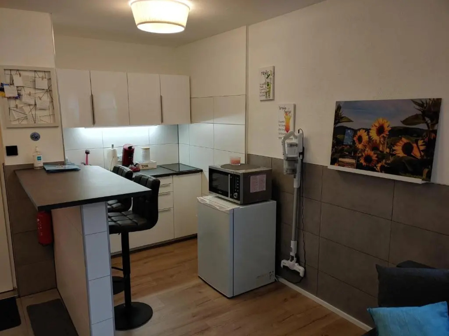 Ferienwohnung Familie Schwarz