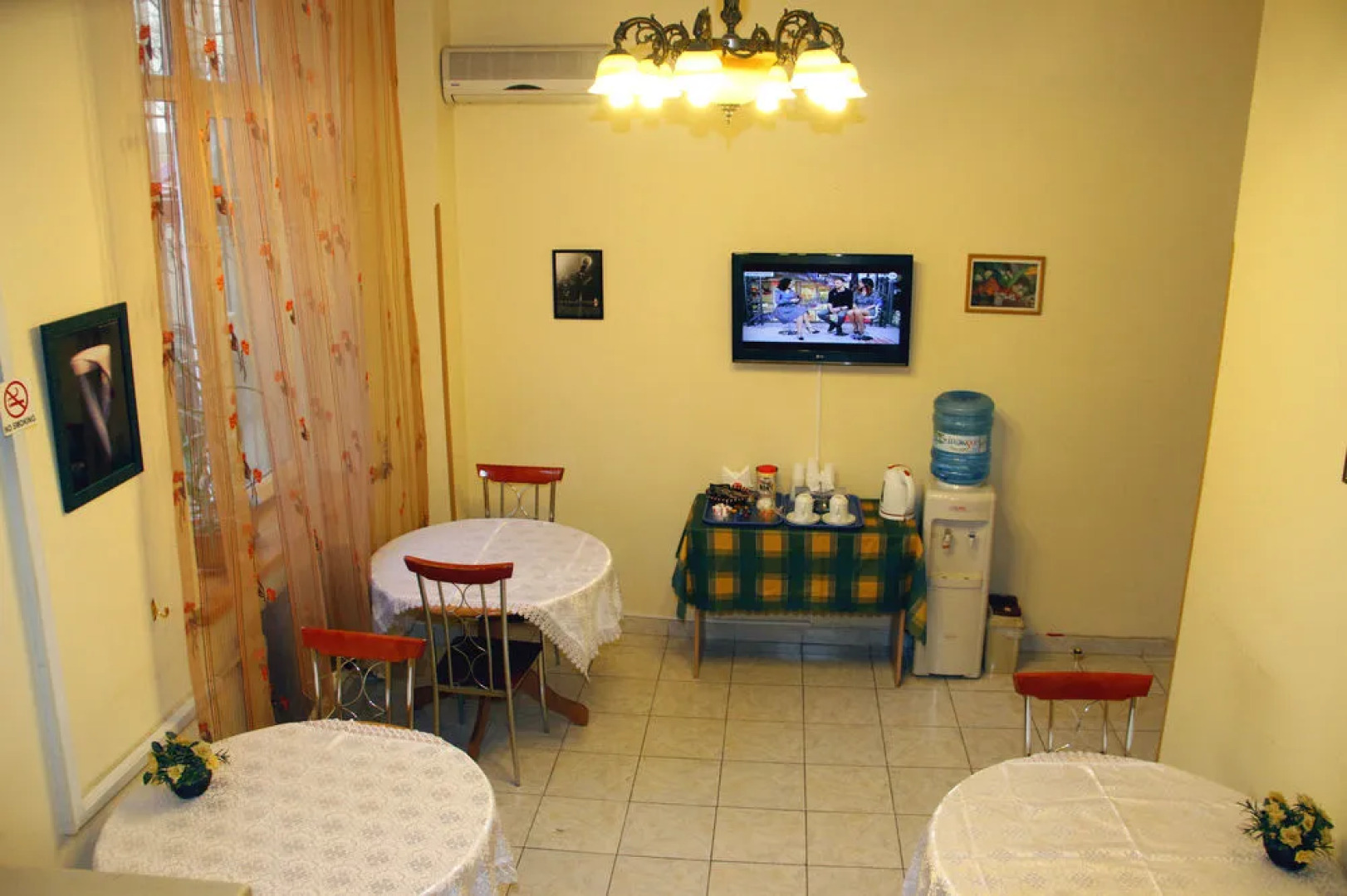 Гостевой Дом Инн