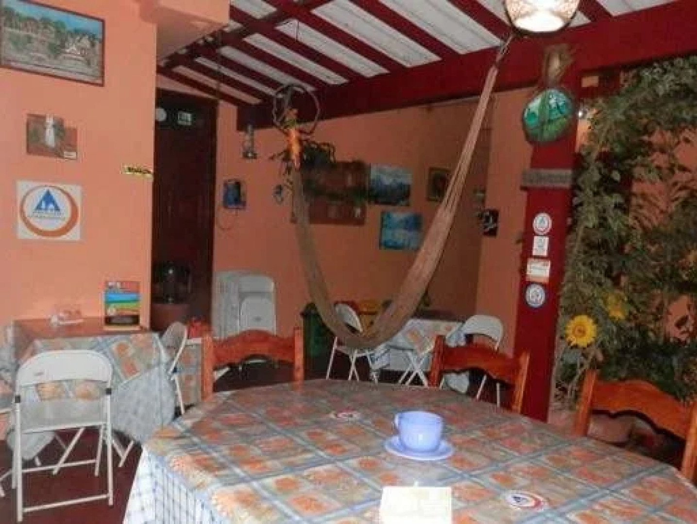 Recanto do Lord Hostel