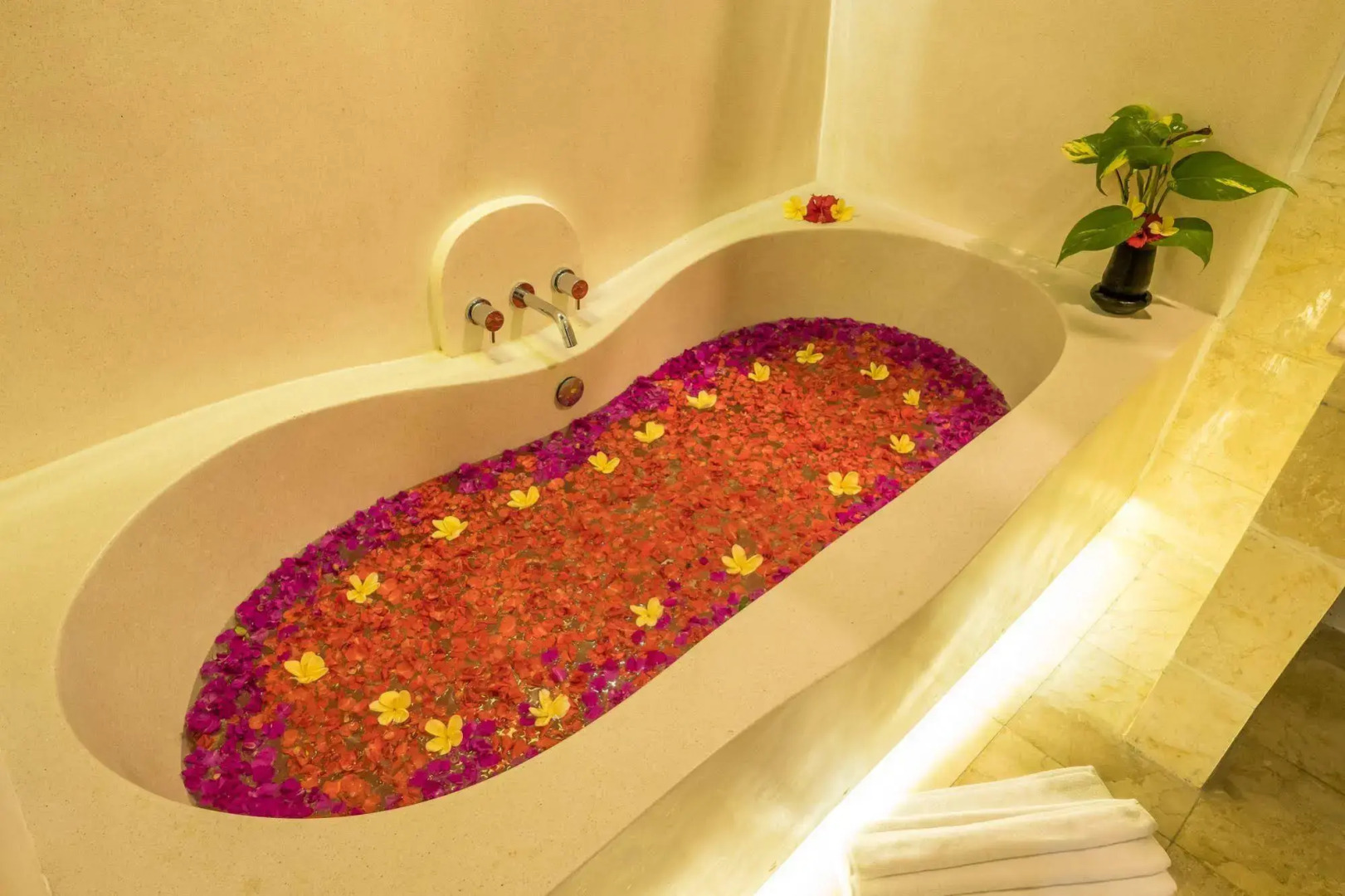 Курорт Ananda Ubud