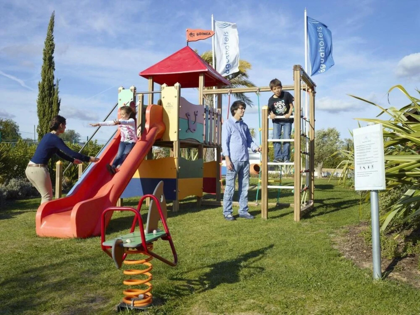 Luxury 2 Bedroom Townhouse