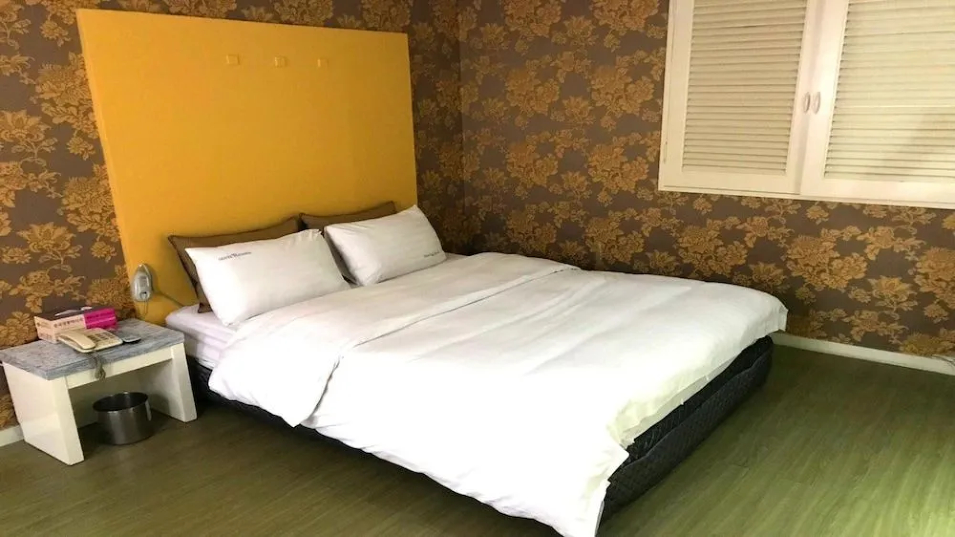 Ramses Hotel