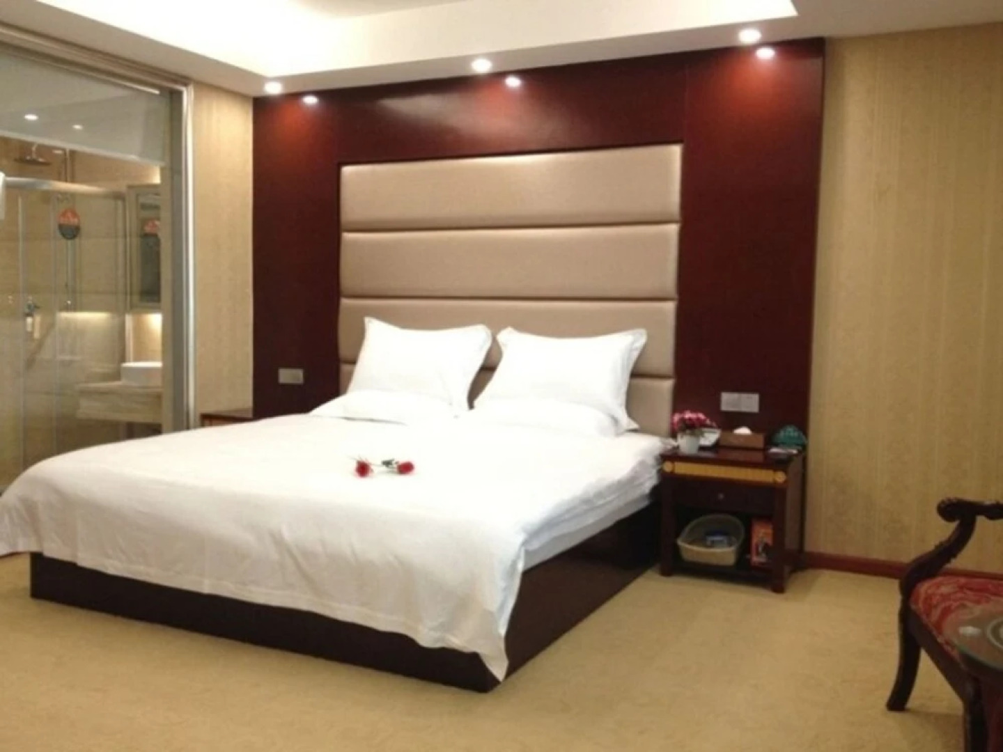 GreenTree Inn Meizhou Meijiang District Wanda Plaza Hotel