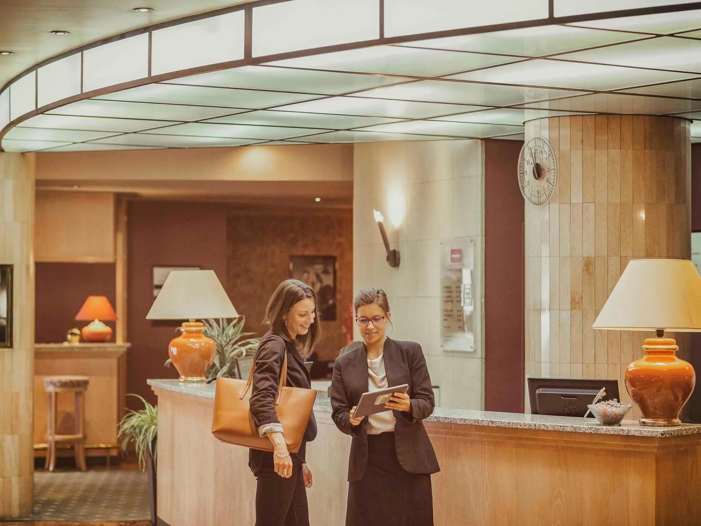 Hôtel Mercure Limoges Centre