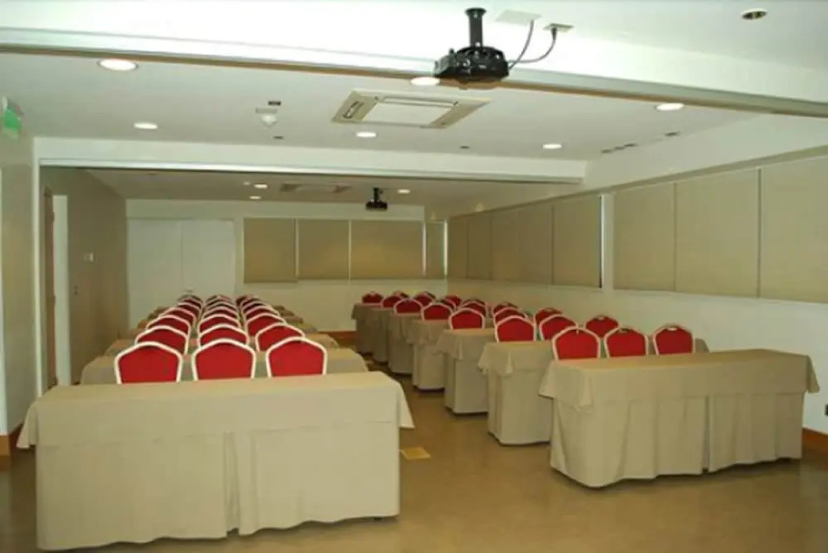 Hotel Alto del Sol Latorre Mejillones