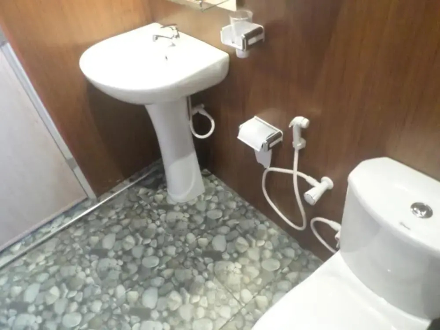 Pradeepa Guest House