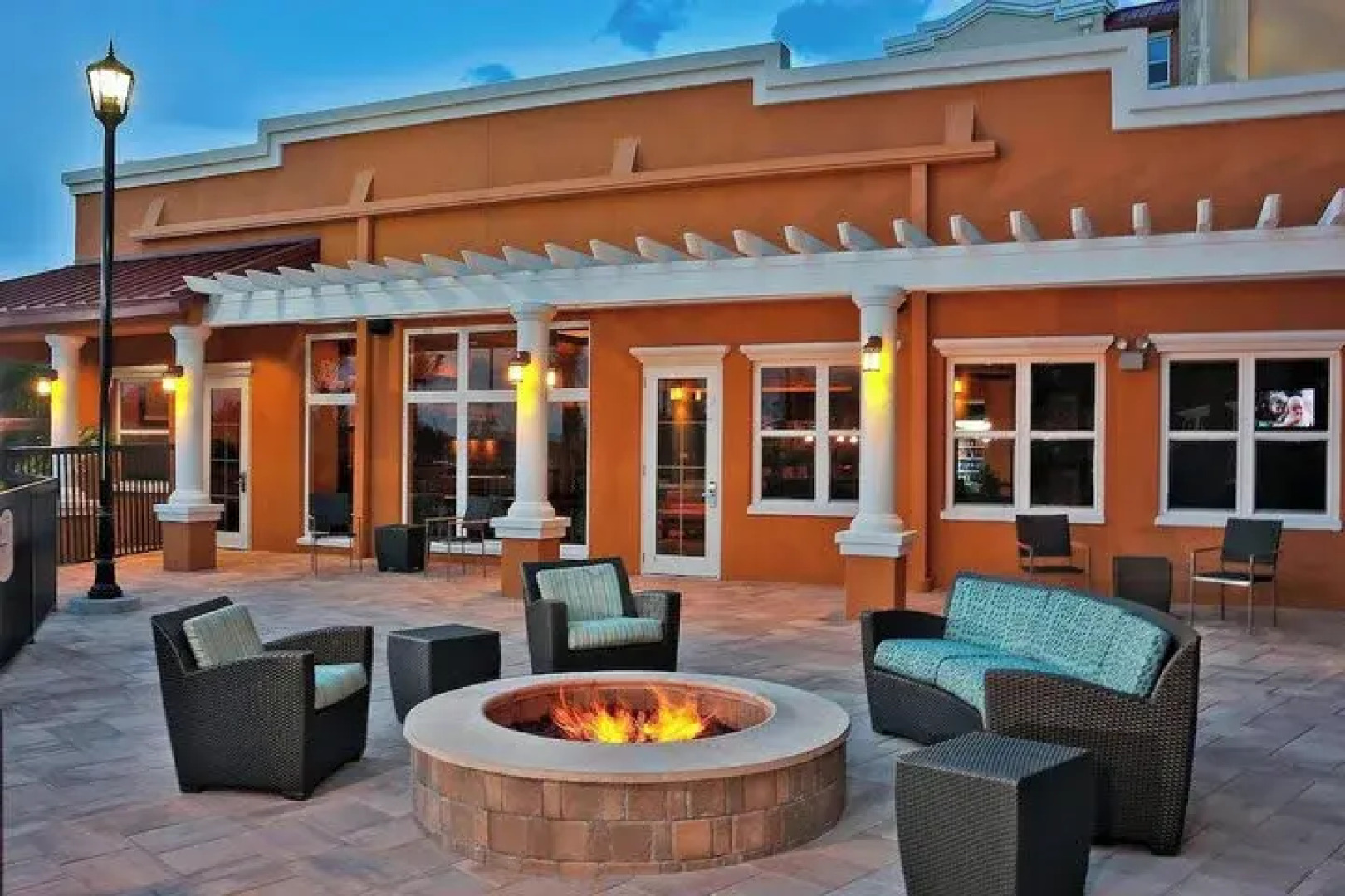 Residence INN BY Marriott Dayton Miamisb