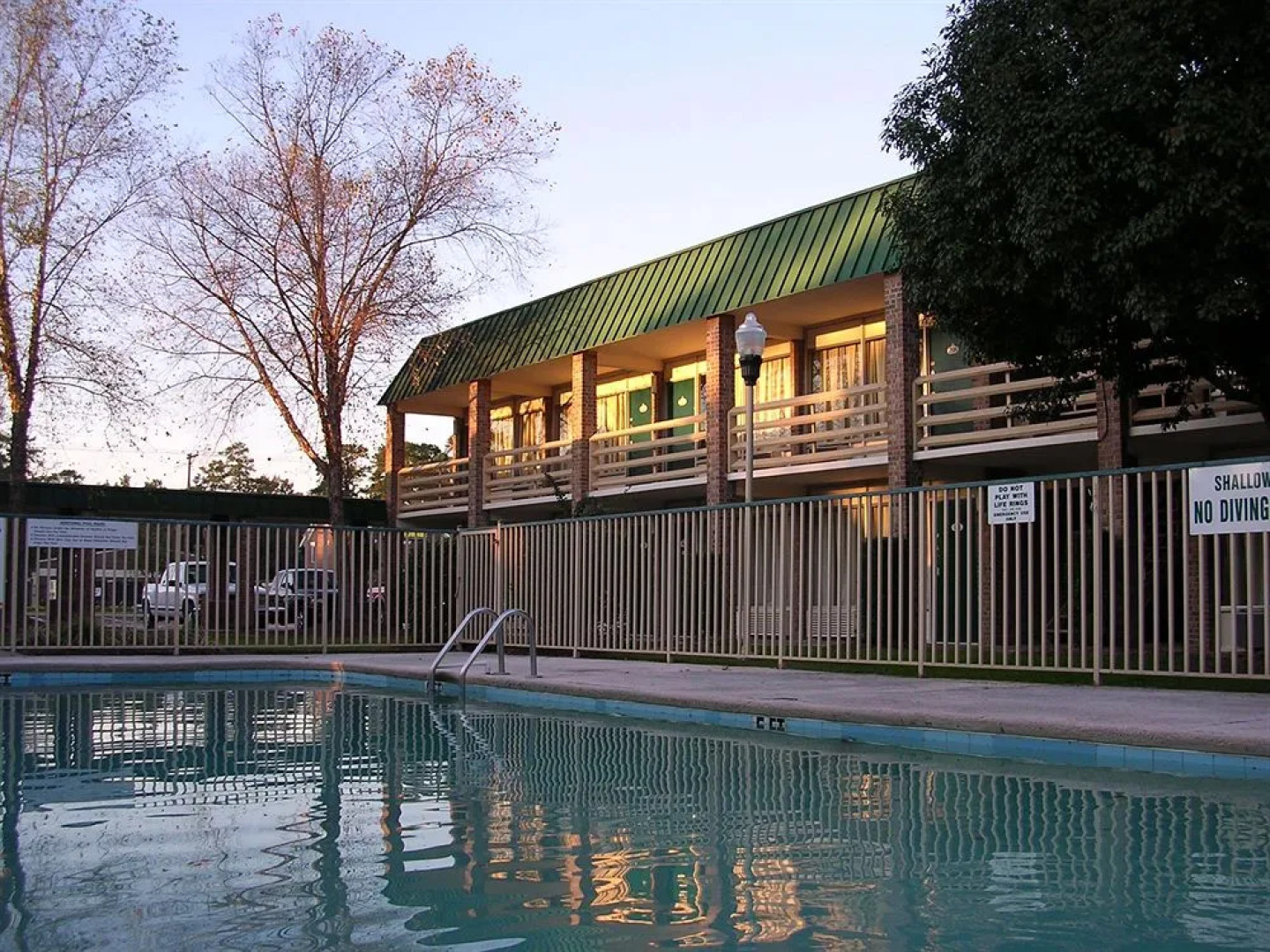 Motel 6 Columbia - University of South Carolina