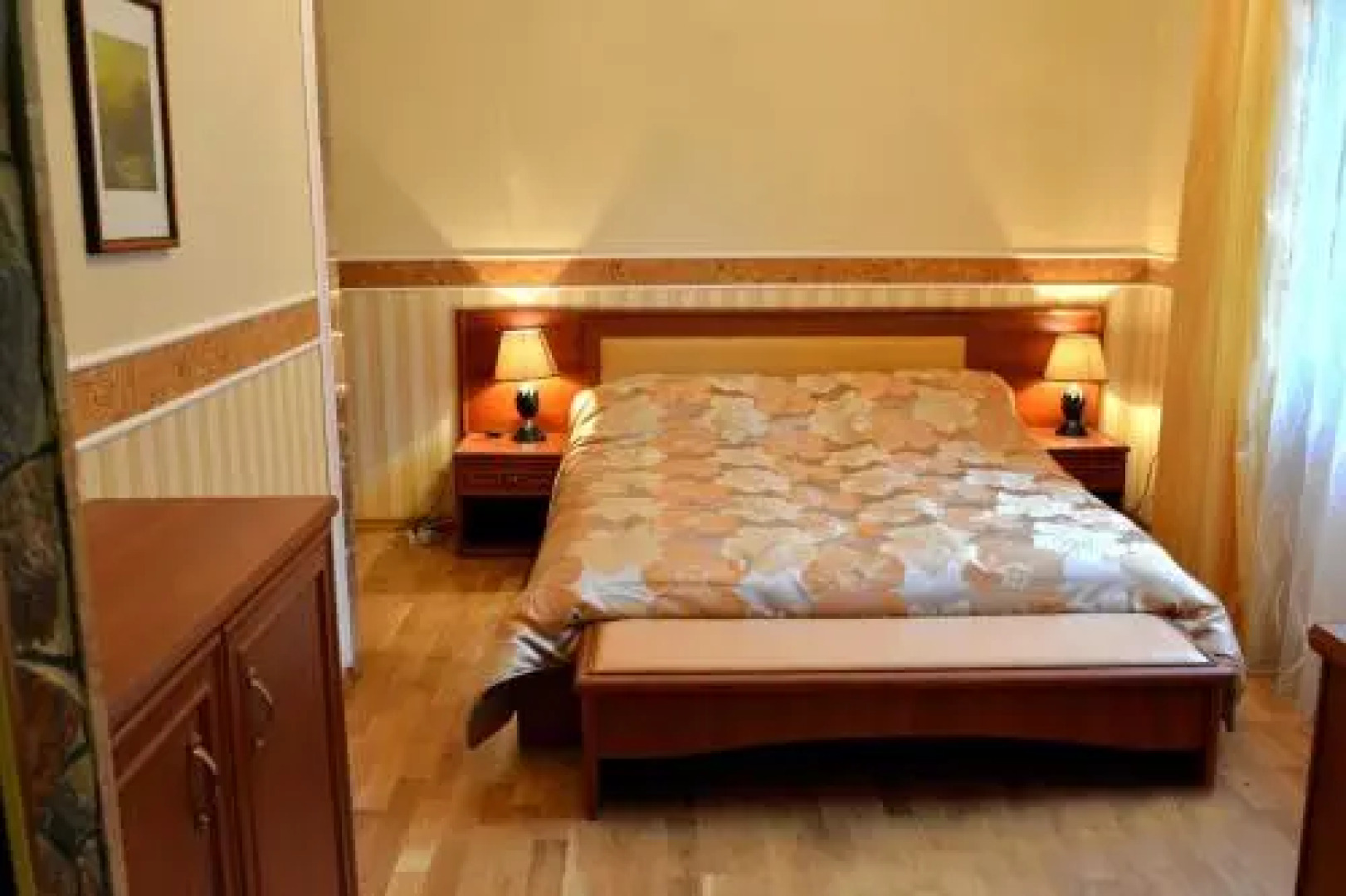 Sadyba na Gutsulsky Polonyni