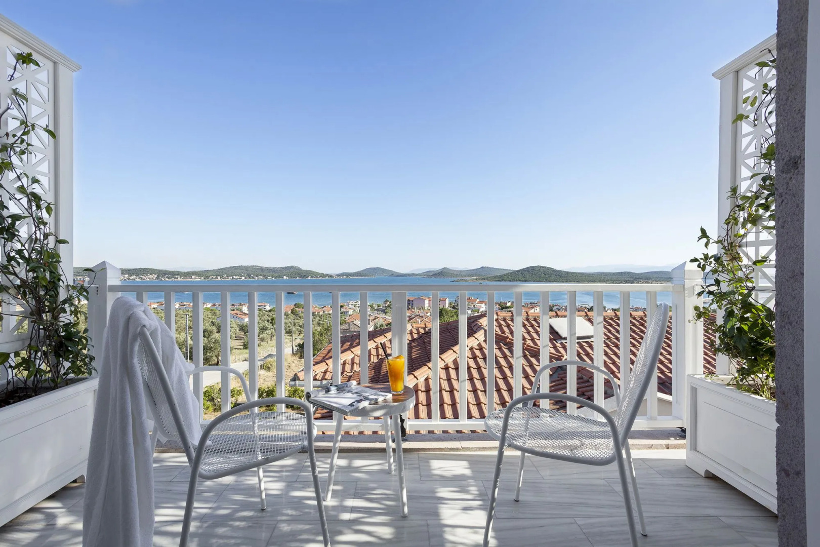 Cunda Piano Otel (+13 Adult Only)