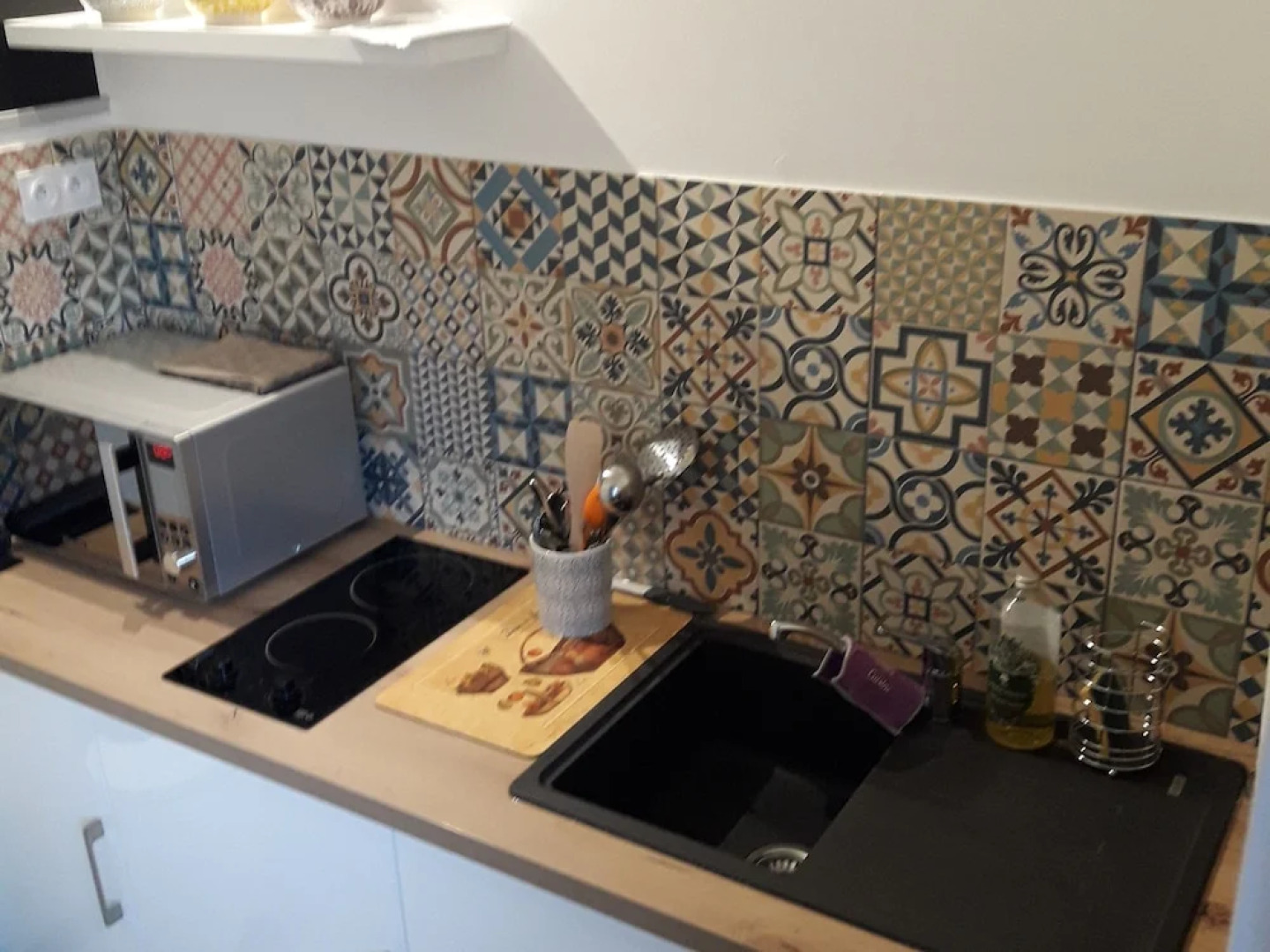 A la Villa dHerbauges