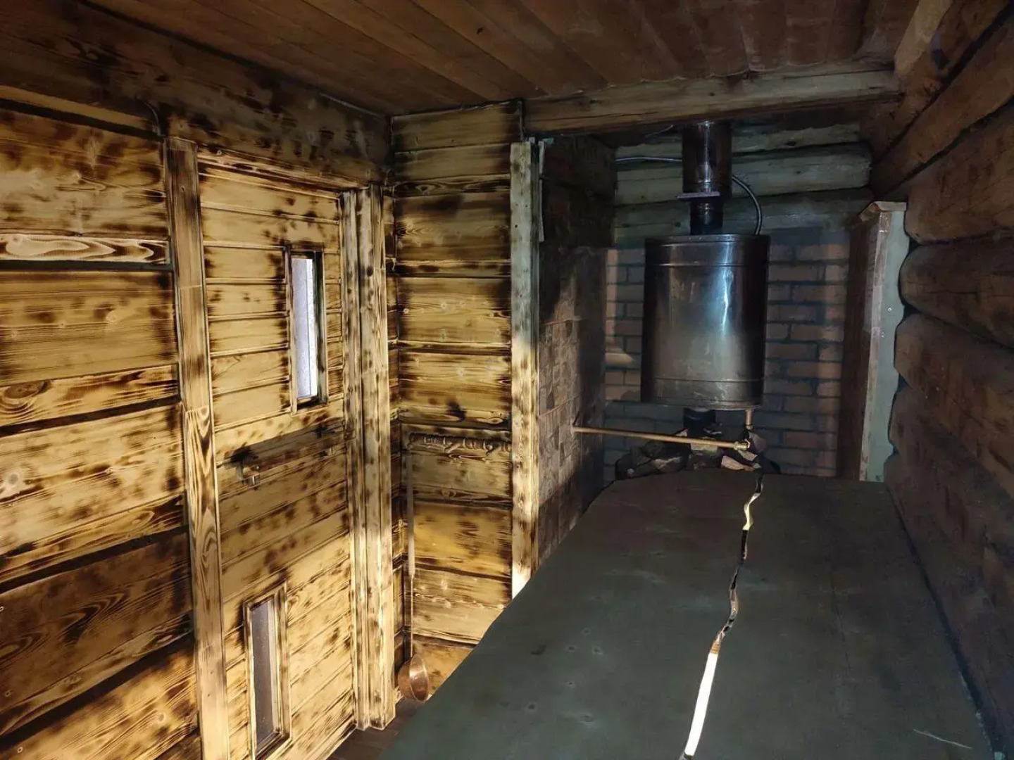 Дом на улице Центральная 102