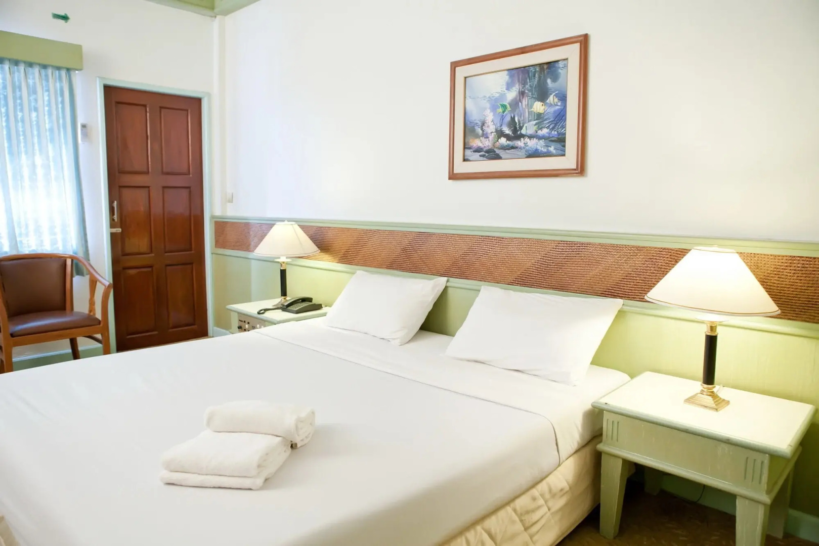 The Tanyong Hotel Narathiwat